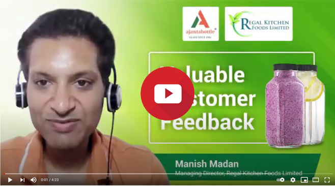 Digipride Tech Solutions is a reliable partner in Regal Kitchen’s growth – Manish Madan, MD, Regal Kitchen