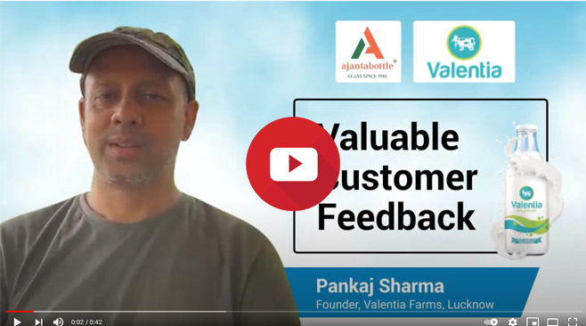 Digipride Tech Solutions is an important part of the Valentia family – Pankaj Sharma, Valentia Organic Farms