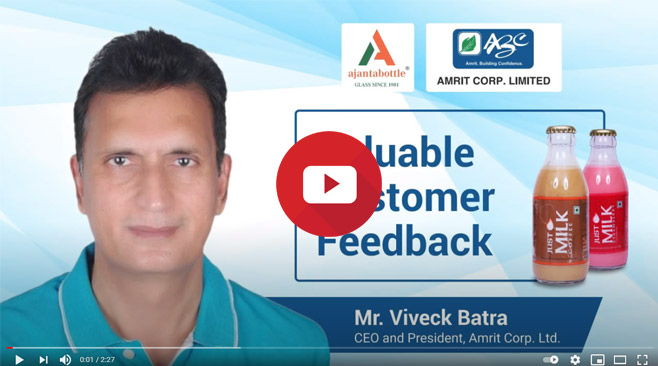 Amrit Corp. shares strong bond with Digipride Tech Solutions for past decade – Viveck Batra, CEO, Amrit Corp